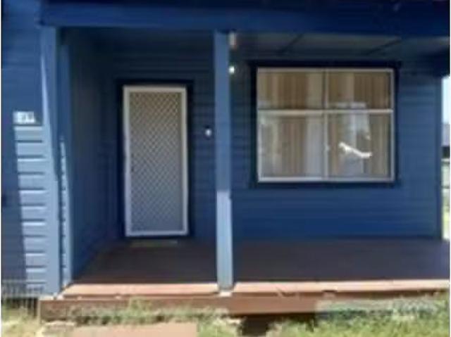 House for rent in Coonamble, New South Wales