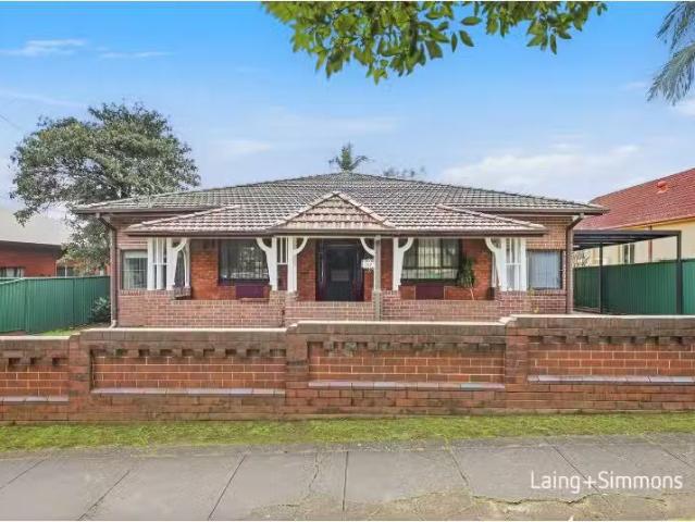 House for rent in Sydney, New South Wales