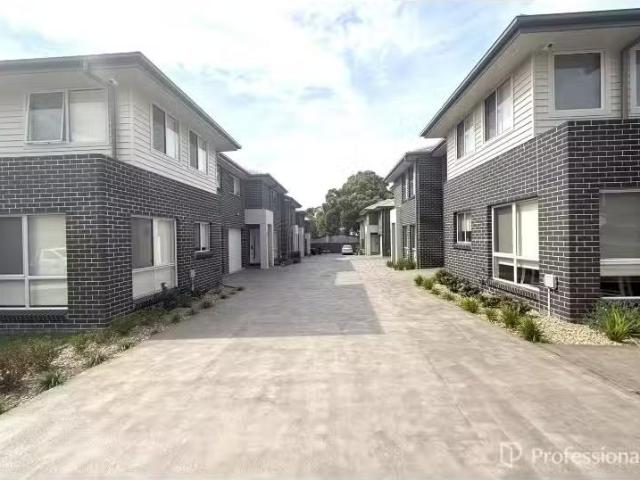 Condo for rent in Sydney, New South Wales