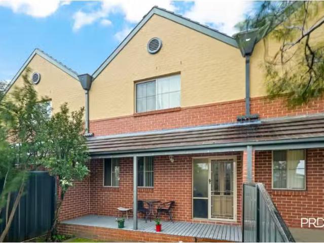 Condo for rent in Sydney, New South Wales