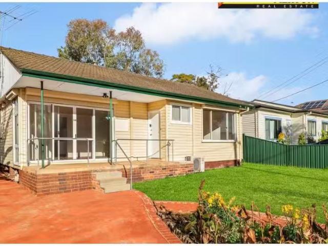 House for rent in Sydney, New South Wales
