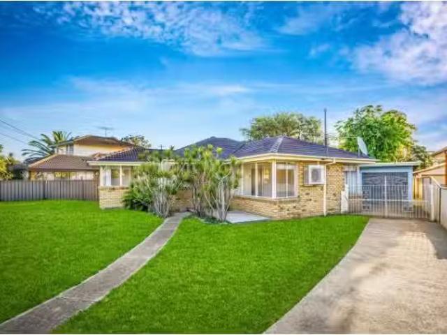 House for rent in Sydney, New South Wales