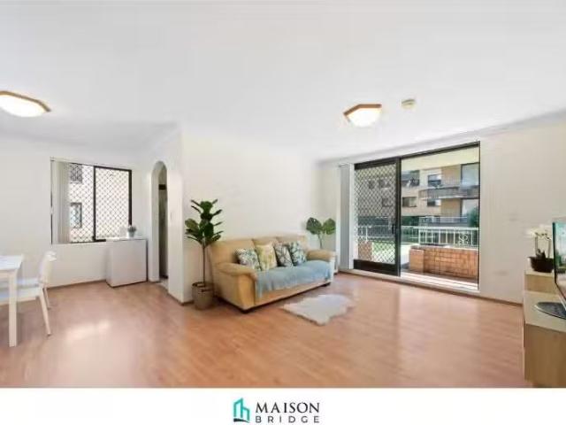 Apartment for rent in Macquarie Park, Sydney