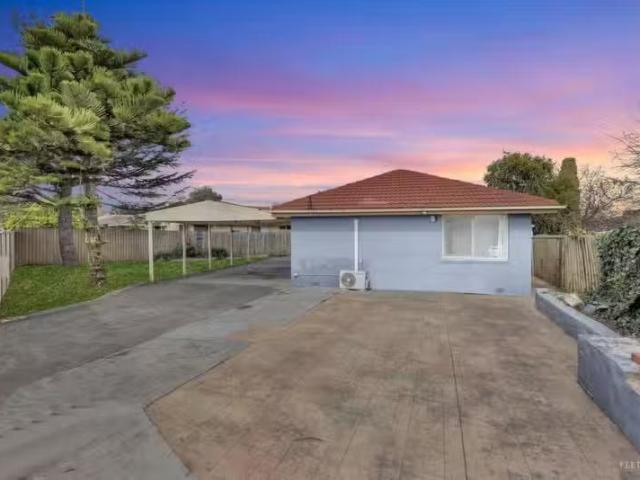 House for rent in Melton, Melbourne