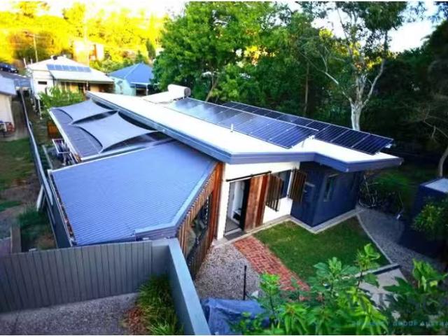 House for rent in Toombul, Queensland
