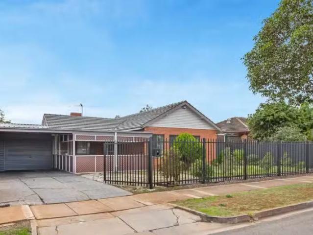 House for rent in Elizabeth Downs, Adelaide