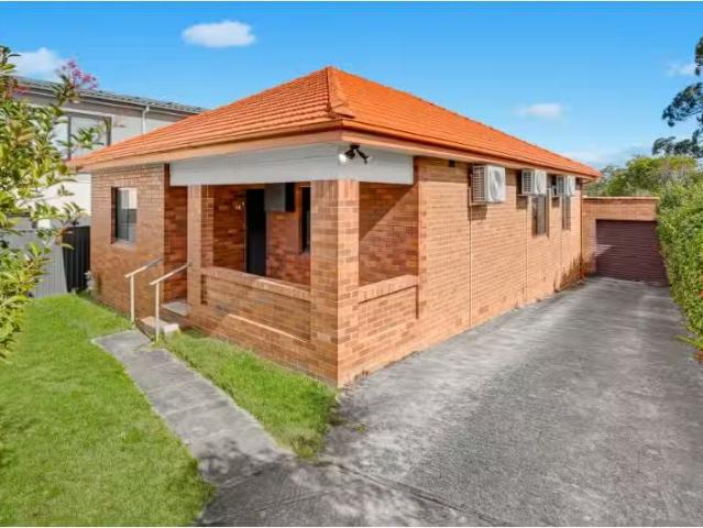 House for rent in Eastwood, Sydney