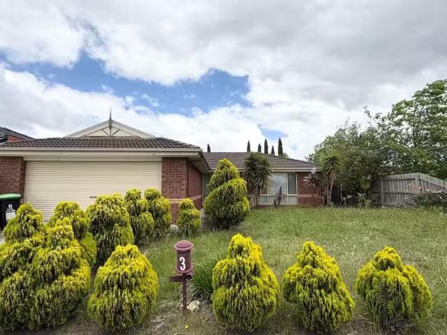 House for rent in Camerons Creek, Victoria