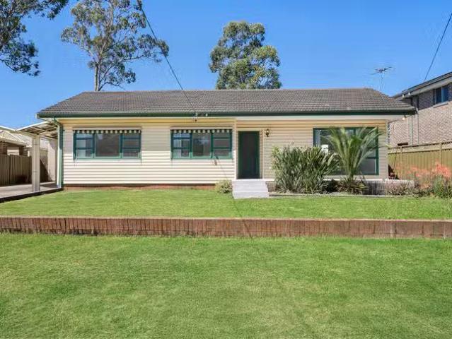 House for rent in Sydney, New South Wales