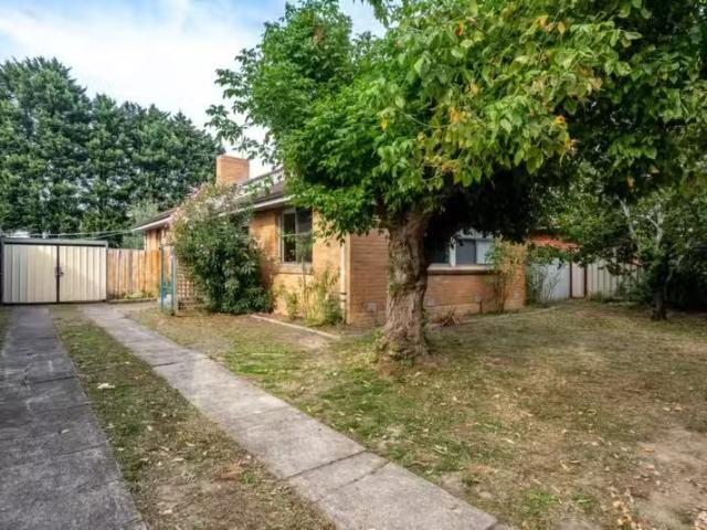 House for rent in Camerons Creek, Victoria