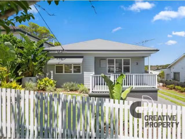 House for rent in Ambergate, New South Wales