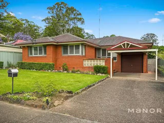 House for rent in Camerons Creek, Victoria