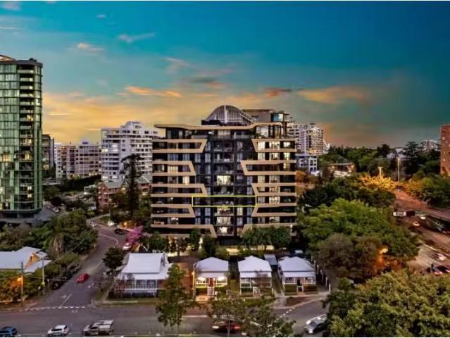 Apartment for rent in Toombul, Queensland