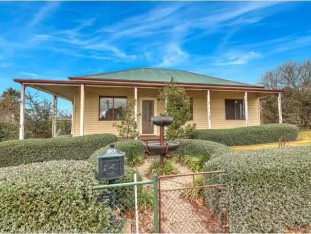 House for rent in Blayney, New South Wales