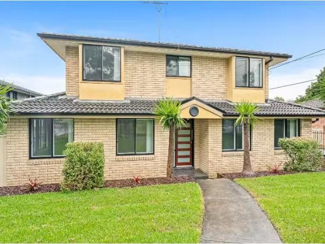 House for rent in Sutherland, New South Wales