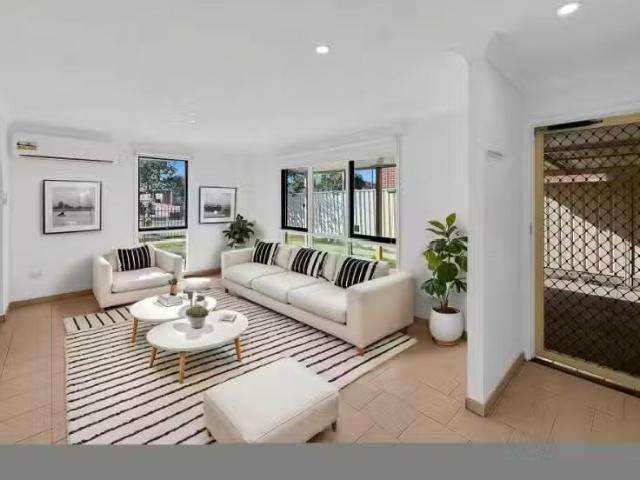 House for rent in Lidcombe, Sydney