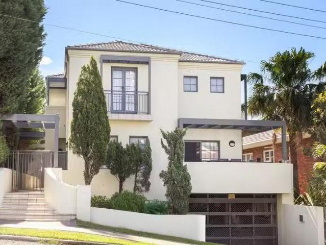 House for rent in Wollongong West, New South Wales