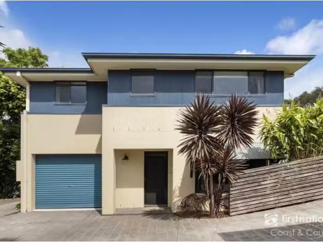Condo for rent in New South Wales