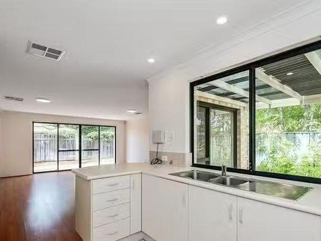 House for rent in Belmont, City of Belmont