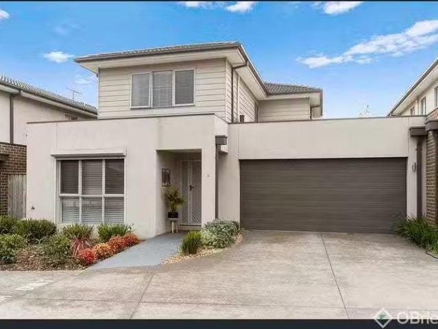 House for rent in Carrum Downs, Melbourne