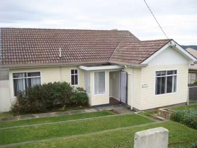 House for rent in Burnie, Tasmania