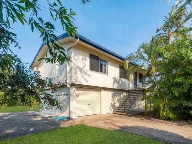 House for rent in Condon, Queensland