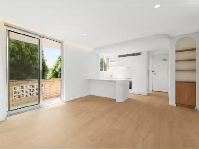 Apartment for rent in Eastern Suburbs, Sydney
