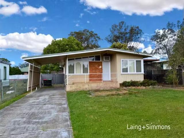House for rent in Sydney, New South Wales