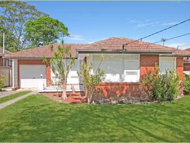 House for rent in Sydney, New South Wales
