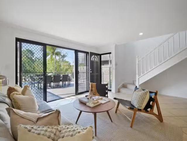 House for rent in Toombul, Queensland