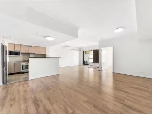 Apartment for rent in Meadowbank, Sydney
