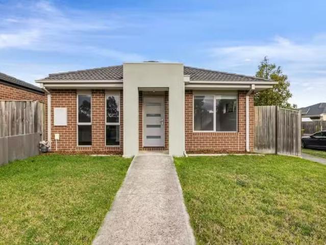 House for rent in Settlers Hill, Melbourne