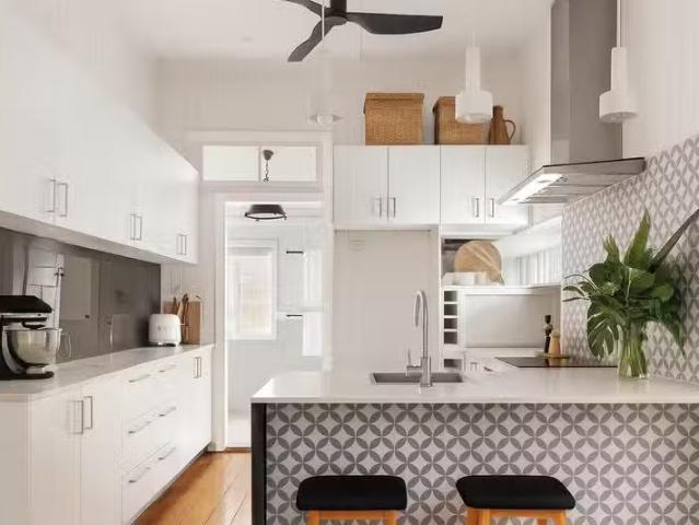 House for rent in Toombul, Queensland