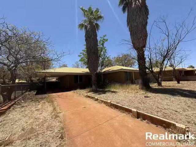 House for rent in Hillman, Western Australia