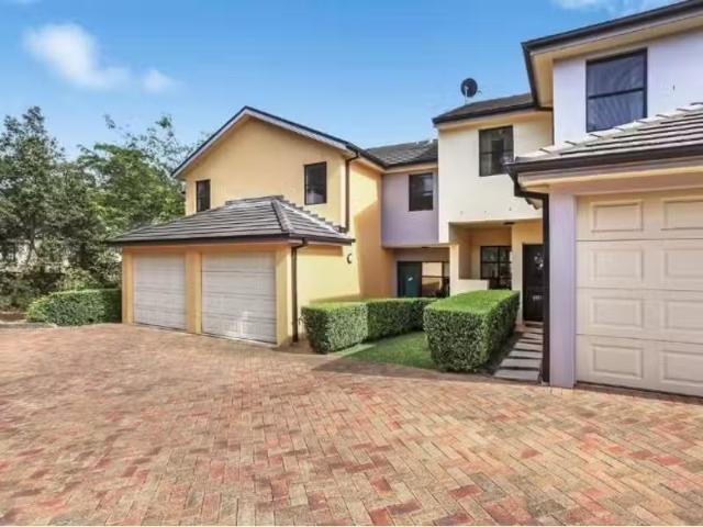 Apartment for rent in Sydney, New South Wales