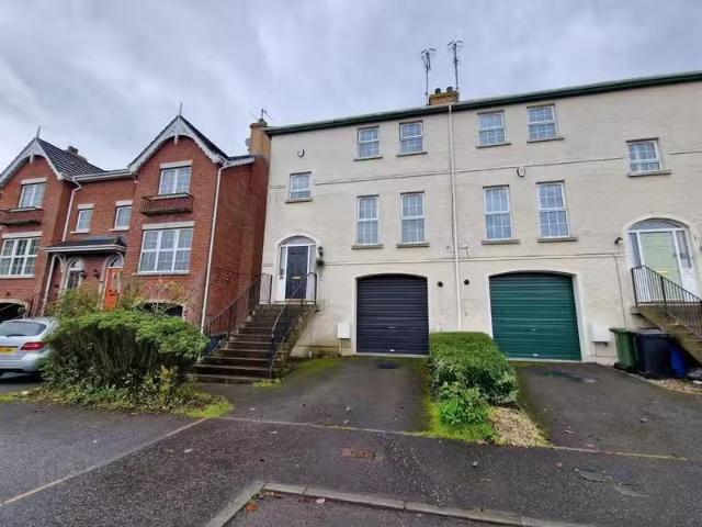 House to rent in Ballinskelligs, South Tipperary