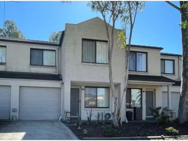Condo for rent in Sydney, New South Wales