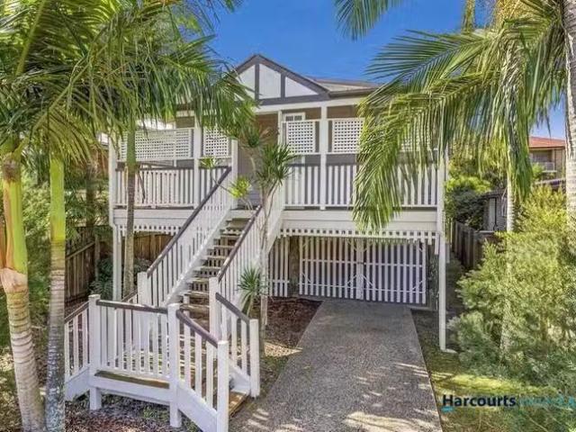House for rent in Toombul, Queensland