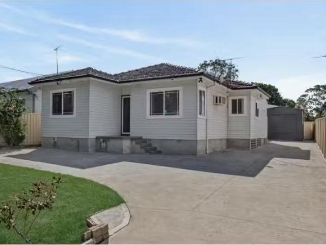 House for rent in Sydney, New South Wales