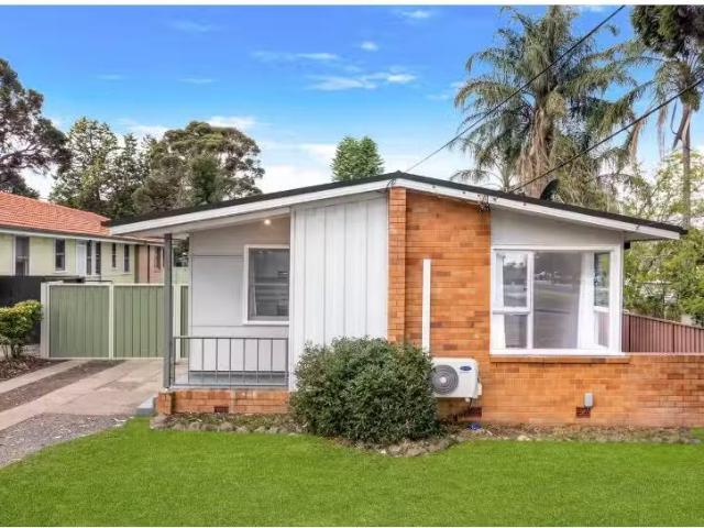 House for rent in Sydney, New South Wales