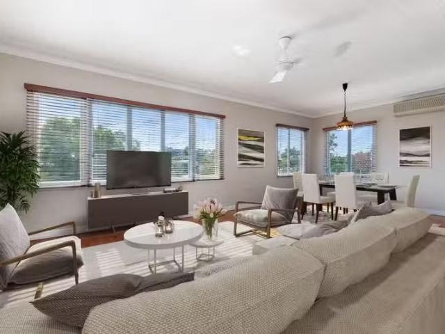 House for rent in Toombul, Queensland