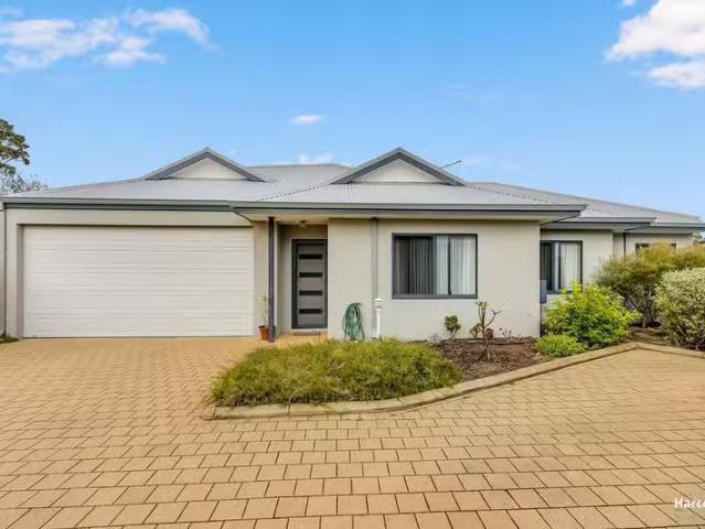 House for rent in Kelmscott, Western Australia