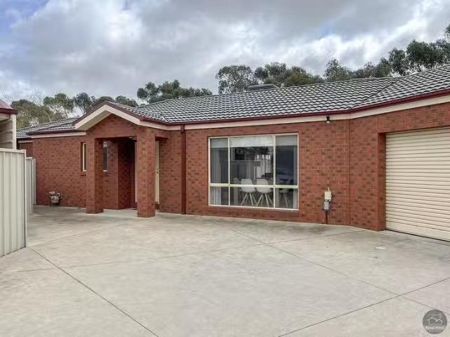 House for rent in Shepparton, Victoria