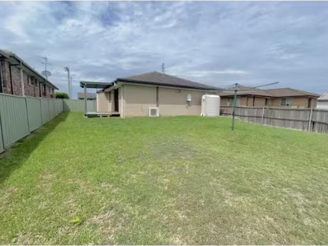 House for rent in New South Wales