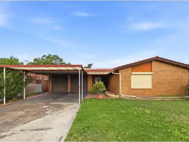 House for rent in Sydney, New South Wales