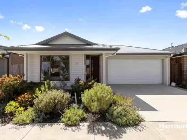 House for rent in Rathscar West, Victoria