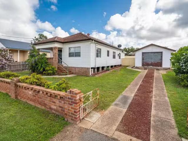 House for rent in Toombul, Queensland