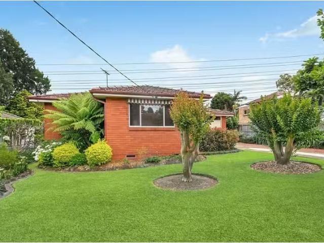 House for rent in Sydney, New South Wales