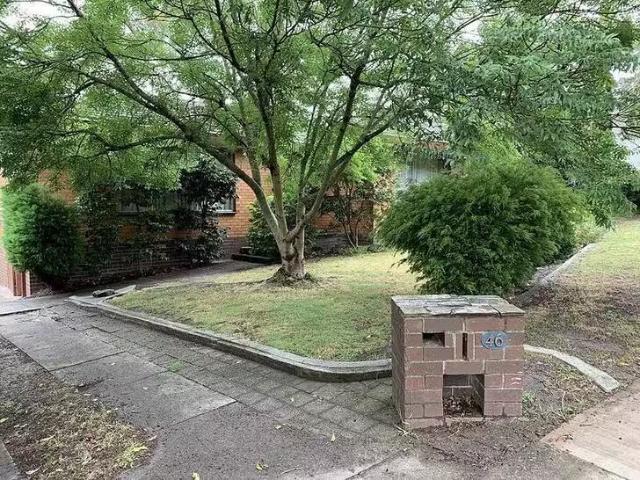 House for rent in Camerons Creek, Victoria