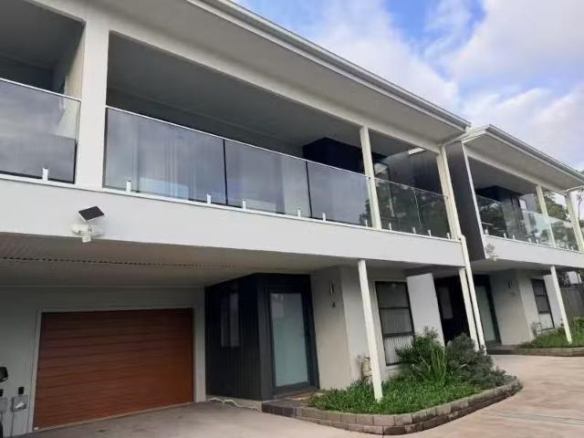 Condo for rent in New South Wales